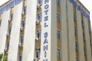 Hotel Sahiner Nigde Image