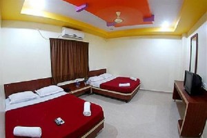 Hotel Sai Aditya Palace Image