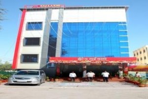 Hotel Sai Laxmi Image