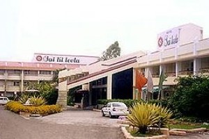 Hotel Sai Leela voted 10th best hotel in Shirdi