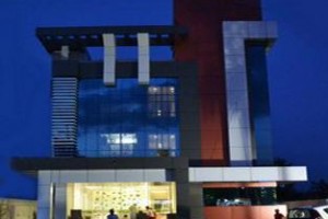 Hotel Sai Mahal Image