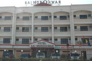 Hotel Sai Moreshwar voted 9th best hotel in Shirdi