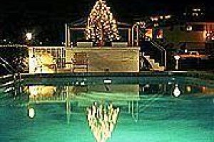 Hotel Sai Palace Image