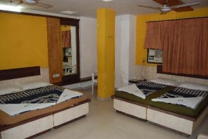 Hotel Saikrupa Shirdi Image