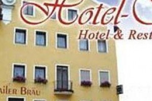 Hotel Restaurant Sailer voted  best hotel in Babenhausen 