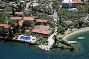 Hotel Sailing Center voted 7th best hotel in Malcesine