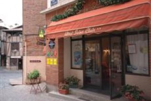 Logis Saint Clair Image