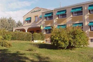Hotel Saint Clair Saint-Etienne-les-Orgues Image
