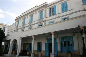 Hotel Saint Georges Tunis Image