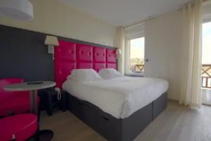 Hotel Saint Guirec Et De La Plage Perros-Guirec Image