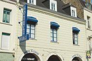 Hotel Saint Louis Saint-Omer Image