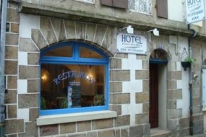 Hotel Saint Melaine Morlaix Image