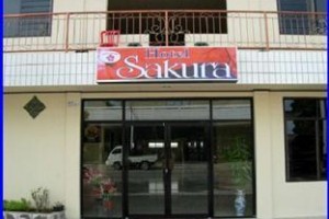 Hotel Sakura Tarakan Image