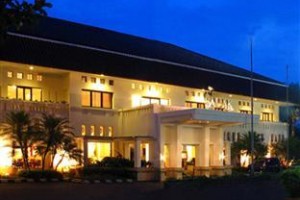 Hotel Salak The Heritage Image