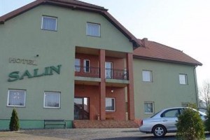 Hotel Salin Image
