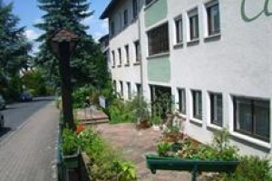 Hotel Salinenblick Image