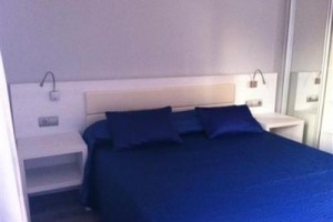 Hotel Salome Calafell Image
