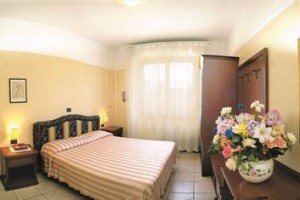 Hotel Salus Montecatini Terme Image