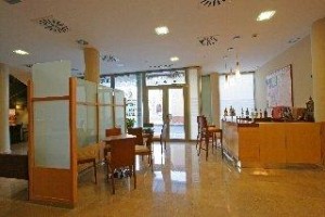 Hotel Salvevir voted 3rd best hotel in Ejea de los Caballeros