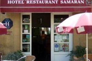 Hotel Samaran Image