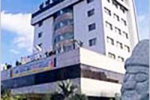 Hotel Samhaein Image