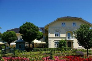 Hotel Sammareier Gutshof voted 9th best hotel in Bad Birnbach