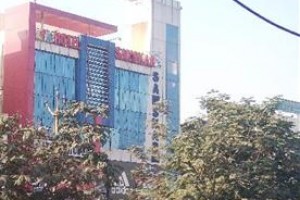 Hotel Samskar Inn Image