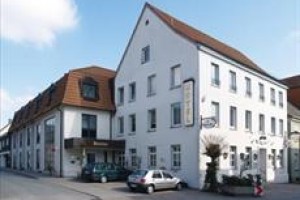 Hotel Samson voted  best hotel in Beckum