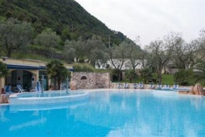 Hotel San Carlo Malcesine Image