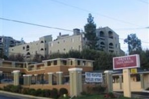 Hotel San Carlos (California) voted 3rd best hotel in San Carlos 