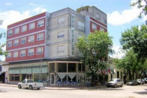 Hotel San Carlos voted  best hotel in General Juan Madariaga