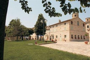 Hotel San Claudio Macerata voted 2nd best hotel in Macerata