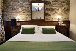 Hotel San Clemente Santiago de Compostela Image