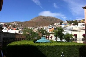 Hotel San Diego Image