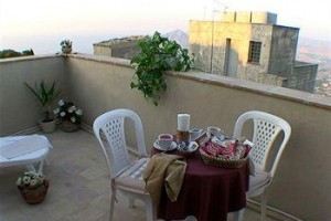 Hotel San Domenico Erice Image