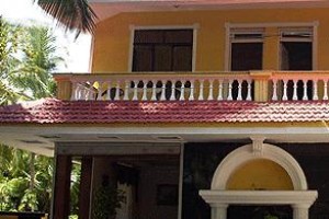 Hotel San Domingos Image