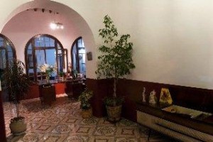 Hotel Boutique San Felipe El Real Image