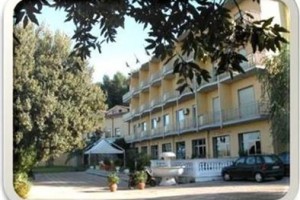 Hotel San Francesco Spezzano Albanese Image