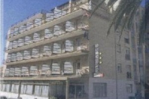 Hotel San Giacomo San Bartolomeo al Mare Image