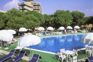 Hotel San Giorgio Caorle voted  best hotel in Caorle