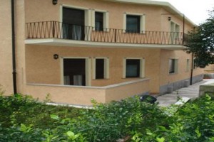 Hotel San Giuseppe Image