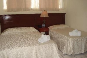 Hotel San Jose Hostal Image