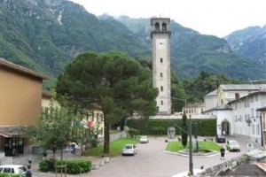 Hotel San Lorenzo Chiavenna Image