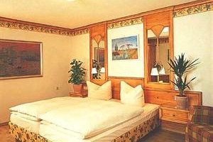 Hotel San Marco Fussen Image