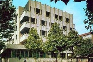 Hotel San Marco Gabicce Mare Image