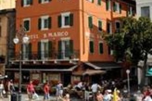 Hotel San Marco Malcesine Image