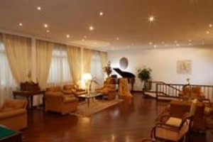 Hotel San Marco Montecatini Terme Image