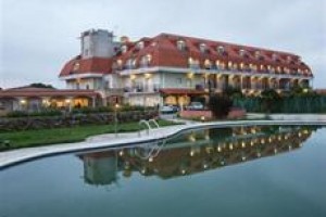 Hotel San Marcos Cambados voted 3rd best hotel in Cambados