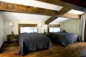 Hotel San Marcos Image