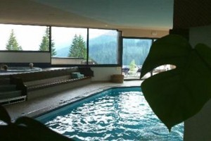 Hotel San Martino San Martino di Castrozza Image